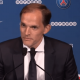 PSG/LOSC - Suivez la conférence de presse de Thomas Tuchel à 9h15