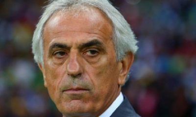 Vahid Halilhodzic Aucun entraîneur sous l’ère qatarienne n’est parvenu à faire une véritable équipe