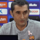 Mercato - Valverde "Neymar ? Ce ne sont que des spéculations"