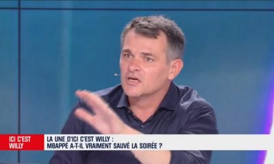 Willy Sagnol