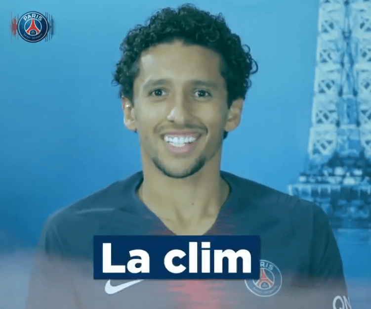 Les images du PSG ce dimanche : internationaux et le "en un mot" avec le "silence" sur le but de Cavani au Vélodrome