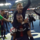 Les images du PSG ce lundi : célébrations de la victoire contre l'OL avec les supporters et trêve