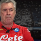 Ancelotti "Je pourrais revenir en Ligue 1. Autre part qu’à Paris ? Tout est possible dans la vie !