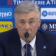 Naples/PSG - Ancelotti donne son avis sur le match, Mbappé, Neymar et Verratti