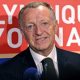 Aulas "Nous on reste du bon côté de la ligne jaune...Des fois, il vaut mieux ne pas être premier"