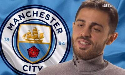 Bernardo Silva