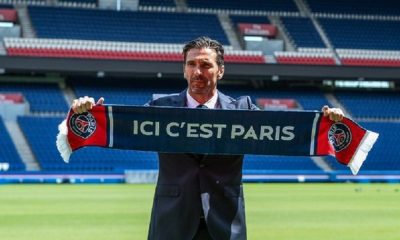 Buffon veut gagner la Ligue des Champions à Paris et ne voit pas comme trio offensif que celui de Liverpool