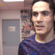 AS Monaco/PSG - Cavani "Je suis très content d'avoir marqué, mais surtout d'avoir remporté le match"