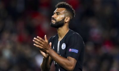 Choupo-Moting Aucun joueur n’est plus important que l’équipe.