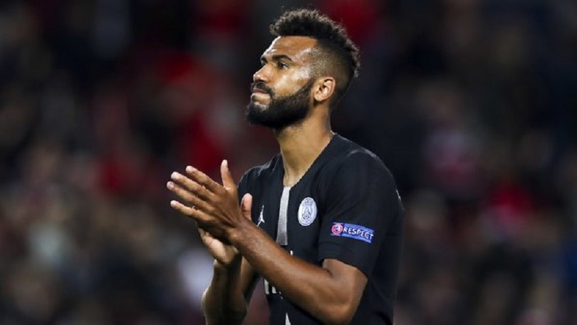 Choupo-Moting Aucun joueur n’est plus important que l’équipe.