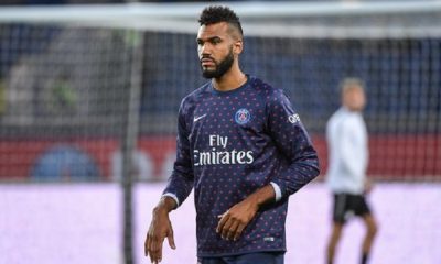 Choupo-Moting se confie sur son arrivée au PSG et évoque les doutes à son sujet