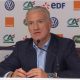 Deschamps "Une rivalité Mbappé Griezmann ? Il n'y a jamais d'oppositions entre eux"