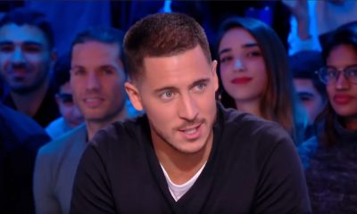 Eden Hazard