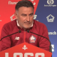 PSG/LOSC - Galtier "Le PSG a plié le championnat... Mais ça n'est pas pour autant que l'on va là-bas en victime."