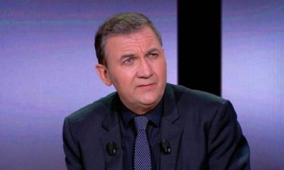 Garétier si vous avez le même PSG avec juste Allan dans l’équipe, ça n’aurait plus rien à voir