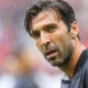 Gianluigi Buffon "Le PSG favori pour la LDC ? Non, Paris a besoin de temps"