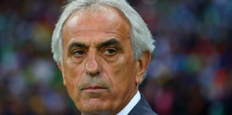 Halilhodzic affirme qu'il sait pourquoi le PSG ne réussit pas en Ligue des Champions