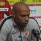 AS Monaco/PSG - Henry "l'équipe est atteinte mentalement"