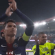 Les images du PSG ce vendredi : victoire contre Lille, record et déguisements