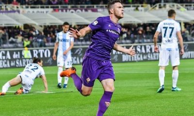 Jordan Veretout À Naples, il faut intégrer le fait que l’on va courir beaucoup