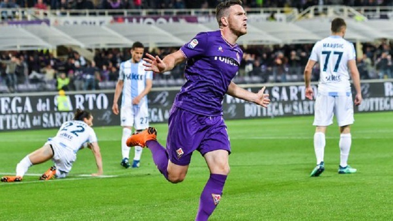 Jordan Veretout À Naples, il faut intégrer le fait que l’on va courir beaucoup