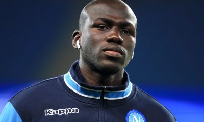 LDC - Koulibaly revient sur son duel remporté face à Mbappé