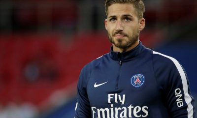 Kevin Trapp