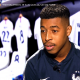 Kimpembe "Je m’en fous de ce qu’on dit sur moi...Mentalement, je suis quelqu'un de fort"