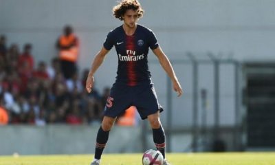 Mercato - Adrien Rabiot, le Barça a maintenant le champs libre pour le recruter selon Sport