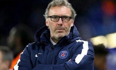 Lacombe Laurent Blanc est le seul qui a su donner une véritable identité à l’équipe du PSG