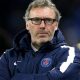 Lacombe Laurent Blanc est le seul qui a su donner une véritable identité à l’équipe du PSG