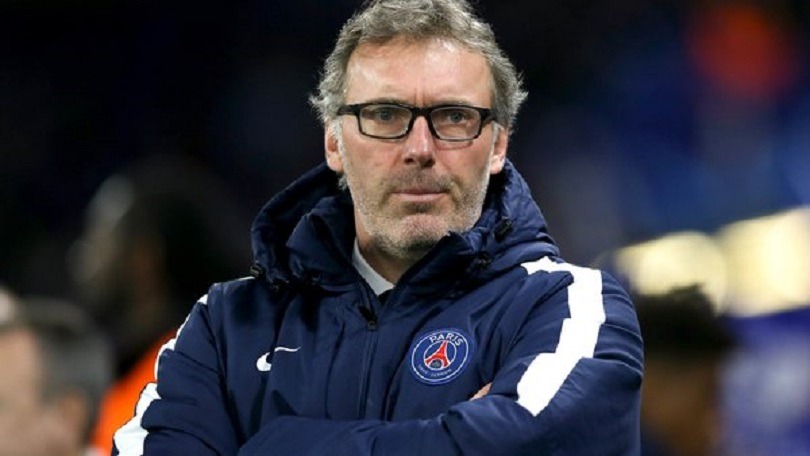 Lacombe Laurent Blanc est le seul qui a su donner une véritable identité à l’équipe du PSG