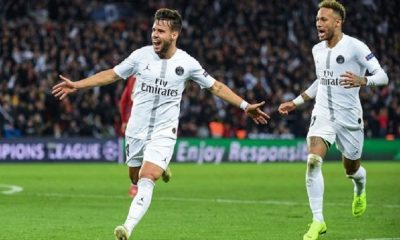 Bernat "La phase de groupe ? Tout ne dépendait que de nous... Nous avons remporté cette victoire aussi pour nos supporters"