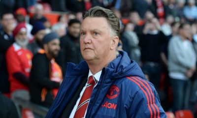 Louis Van Gaal