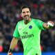 Luis Campos Buffon dans les buts, c'est donner plus de force à Paris