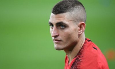 Marco Verratti "J’ai toujours eu le même jeu jusqu’à aujourd’hui...Ça ne changera jamais"