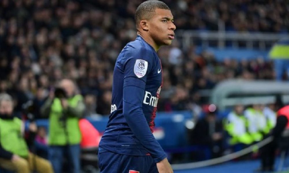 Trois joueurs du PSG présents dans le top 10 des plus performants en 2018