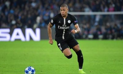 Mbappé Le Ballon D'or J’ai mis tous les ingrédients de mon côté