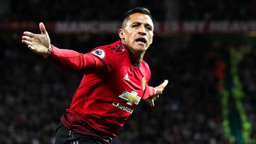 Mercato - Alexis Sanchez, le PSG n'est pas intéressé selon The Independent