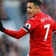 Mercato - Alexis Sanchez penser au PSG pour quitter Manchester United cet hiver, selon The Times