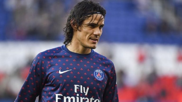 Tuchel "Cavani ? S’il sera en bonne condition, il sera dans l’équipe mardi."