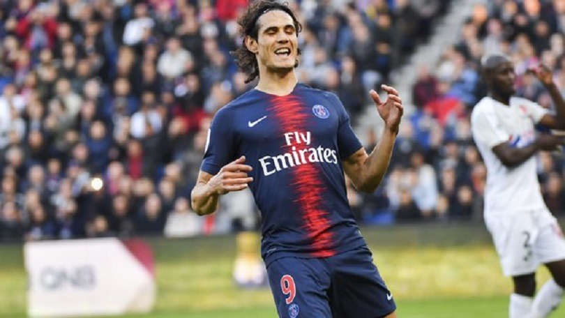 Mercato - Cavani, le président du Napoli serait prêt à un bel effort financier selon Tuttosport