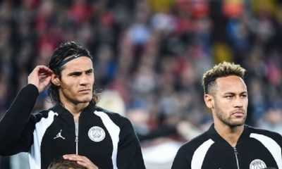 Mercato - Cavani pourrait quitter le PSG à l'été 2019, indique RMC Sport