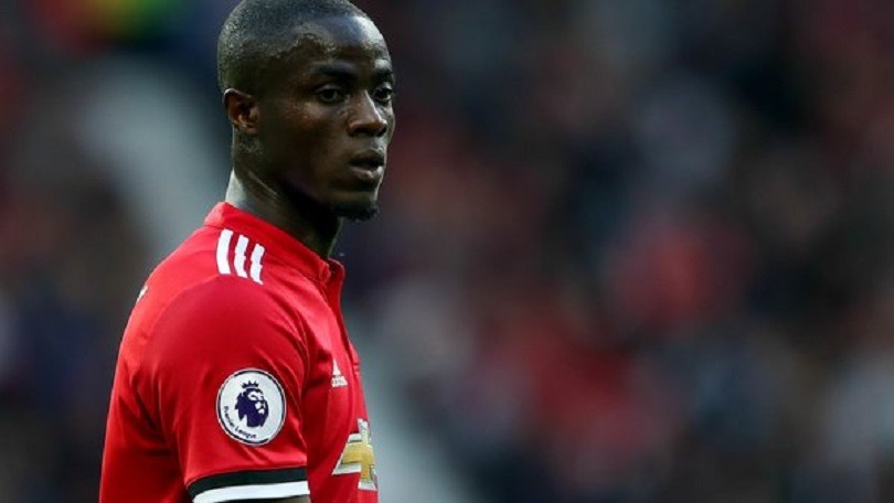 Mercato - Eric Bailly, le PSG cité par le Daily Mail parmi les courtisans