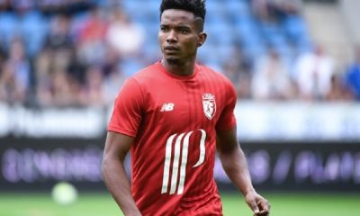 Mercato - Le PSG penserait à Thiago Mendes, le LOSC répond à la rumeur