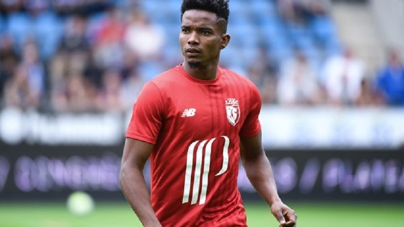 Mercato - Le PSG penserait à Thiago Mendes, le LOSC répond à la rumeur