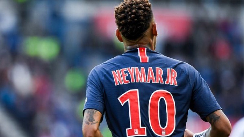 Mercato - Le Real Madrid n'est plus intéressé par Neymar, selon la Cadena Cope