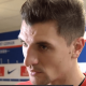 Meunier "Bien exécuter les choses ne tient qu'à nous...On a un groupe qui est assez riche"