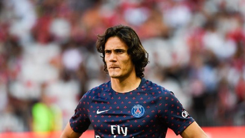 NaplesPSG - De l'optimisme pour Cavani dans L'Equipe, Le Parisien lance une équipe probable sans lui