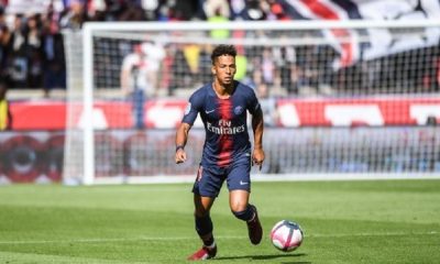 NaplesPSG - Kehrer On doit accepter les décisions de l'arbitre, mais c'est dur